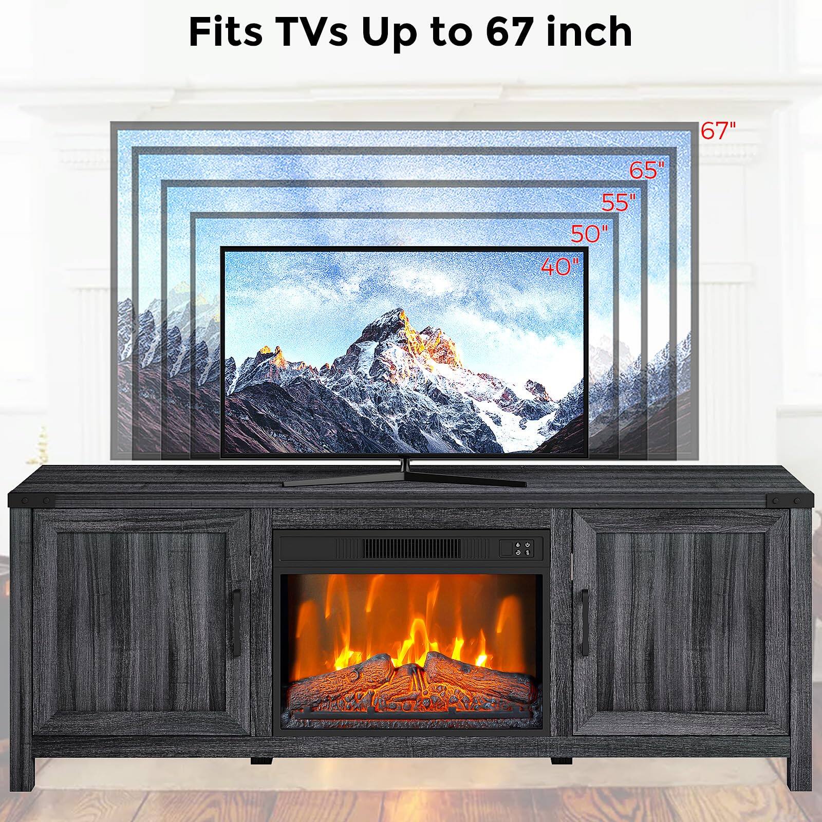 Fits TVs Up to 67 inch

67"
65"
55"
50"
40"