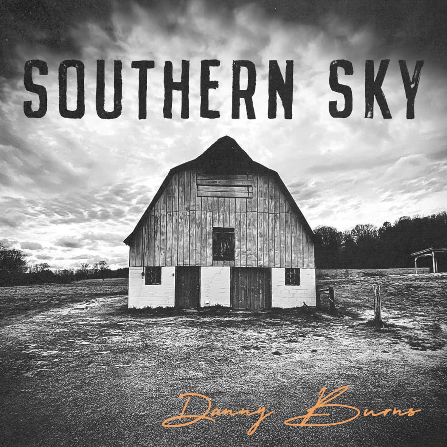Danny Burns - Southern Sky   - COMPACT DISCS [CD] price history on PriceWatchPro