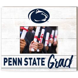 Jardine - Penn State Nittany Lions 11'' x 13'' Grad Picture Frame - White