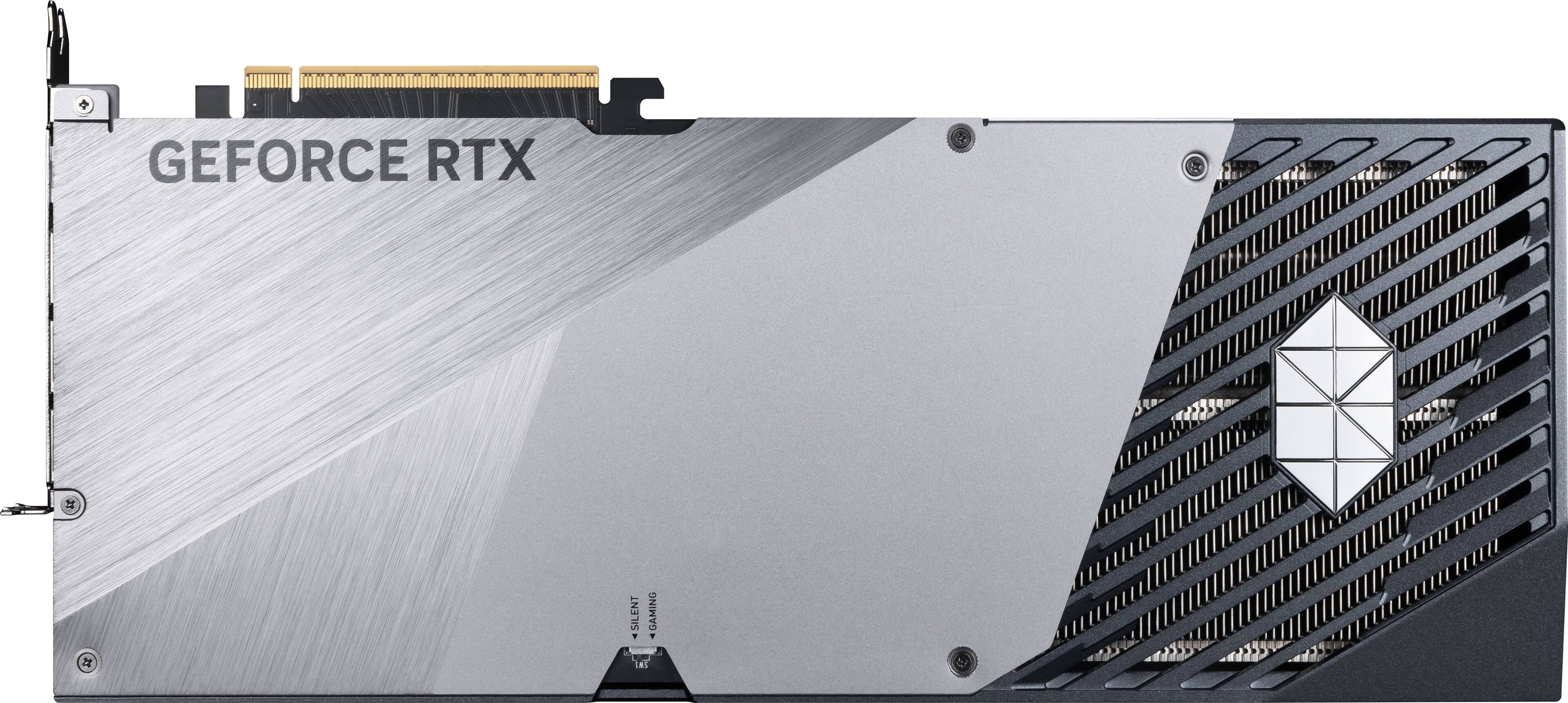 GEFORCE RTX 2080 Ti SILENT GAMING