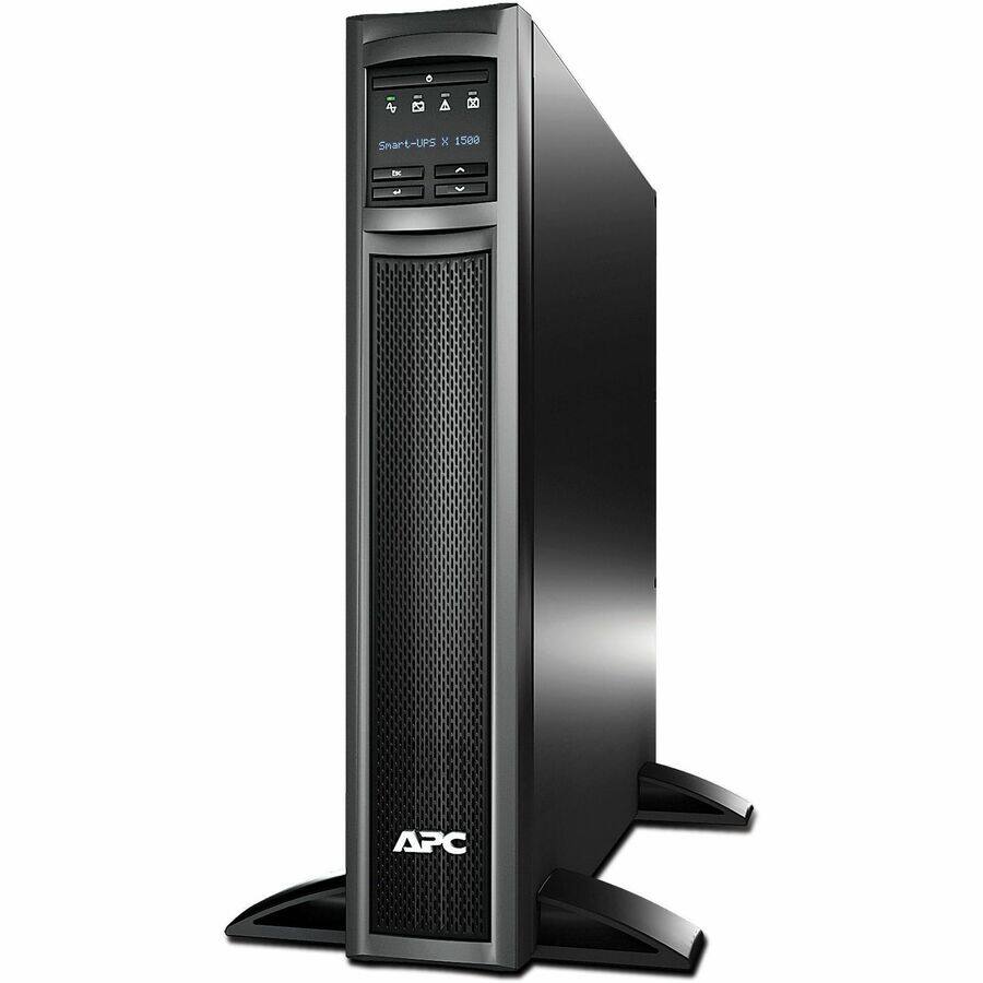 Smart-UPS X 1580  
APC