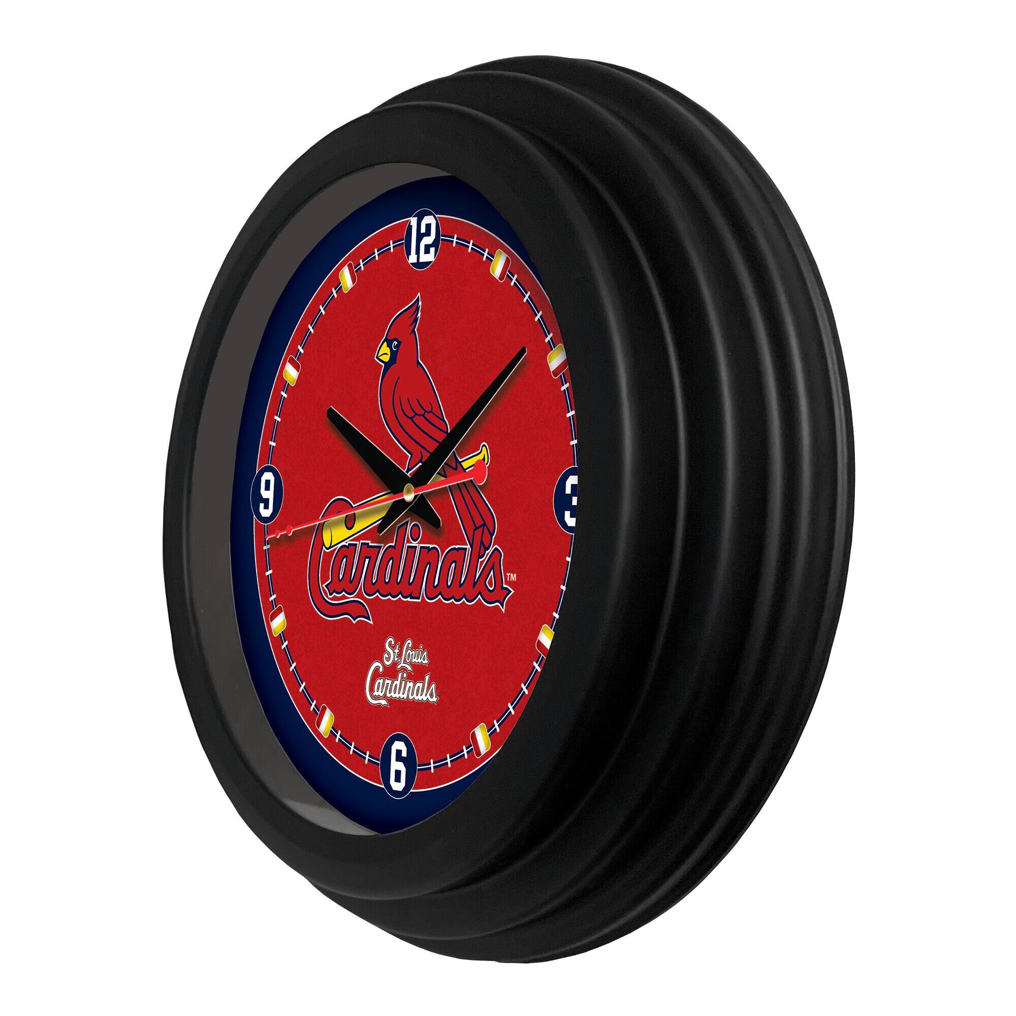 12 9 L 3 Cardinals St Louis Cardinals 6