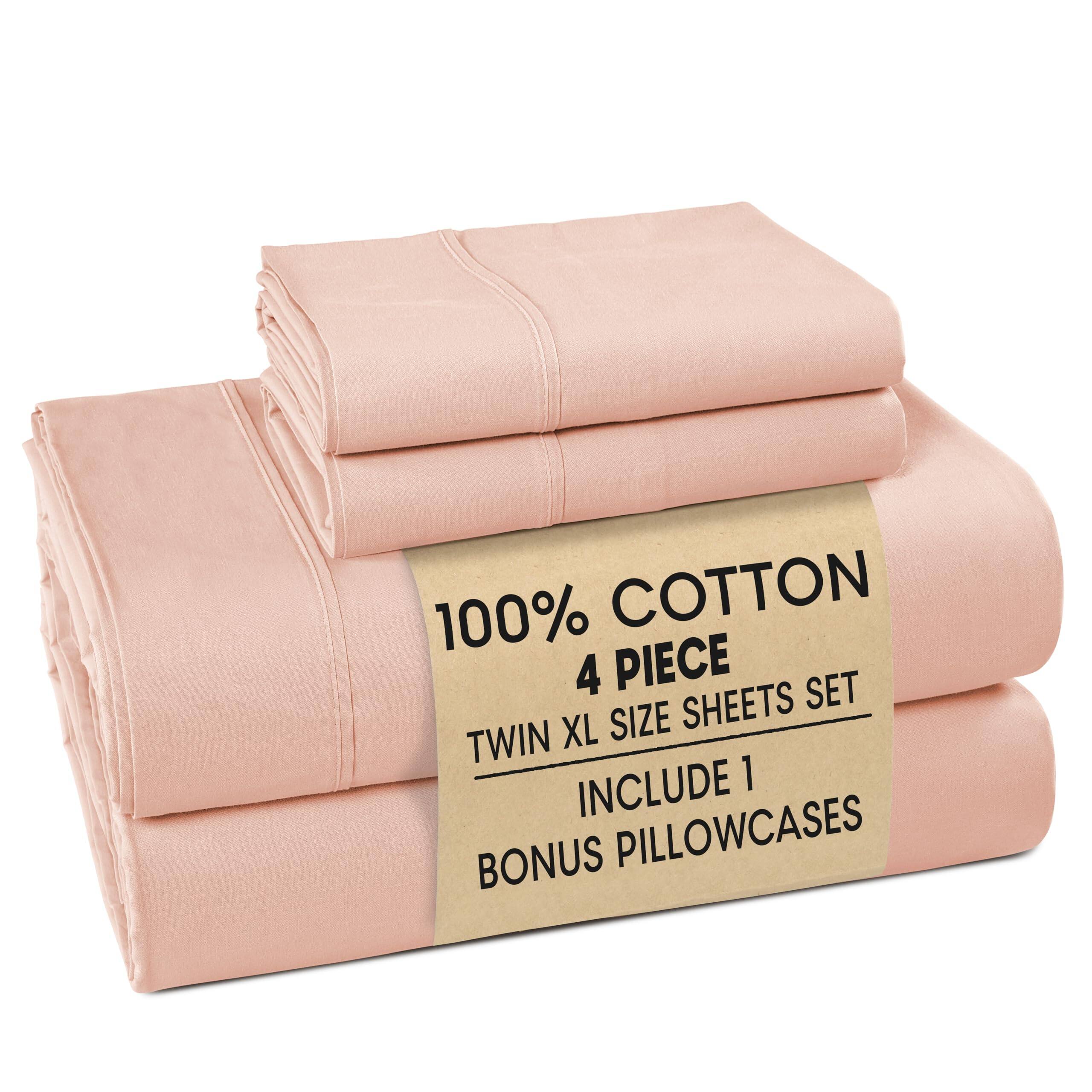 10: Veiled Rose Twin XL