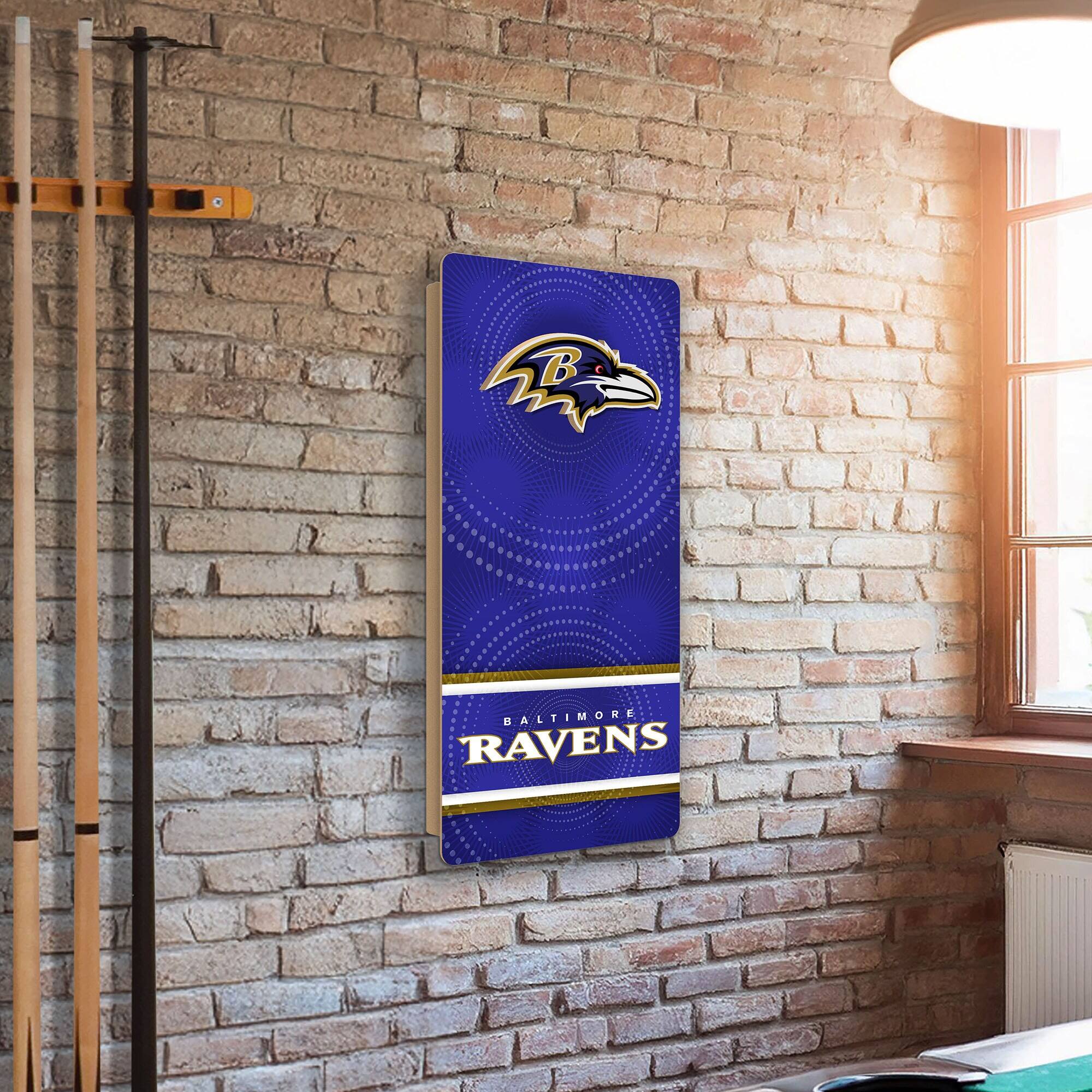 BALTIMORE RAVENS