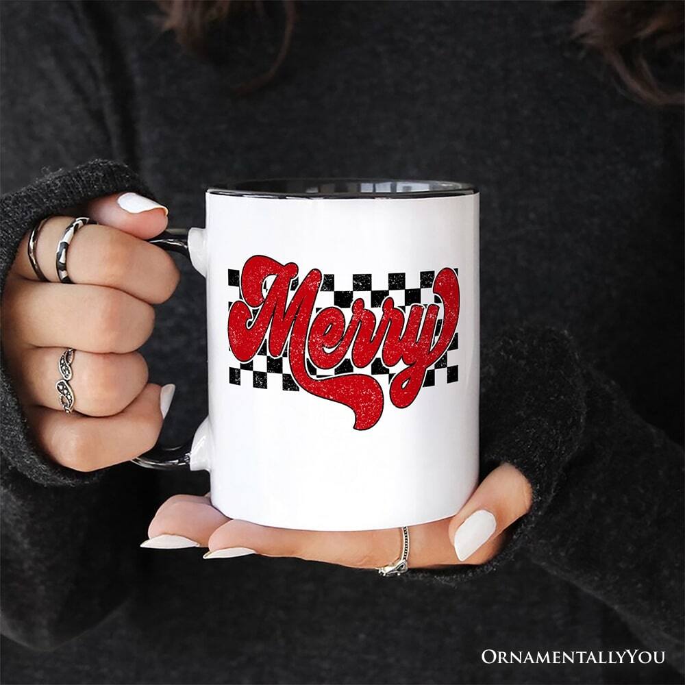 Merry  
ORNAMENTALLYOU