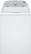 Front Standard. Whirlpool - 3.6 Cu. Ft. 11-Cycle High-Efficiency Top-Loading Washer - White.