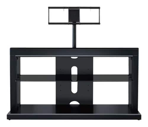 Front Standard. Sony - PROFORMA 2-in-1 Base for Flat-Panel TVs Up to 55".