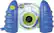 Front Standard. Discovery Kids - Digital Camera - Blue.