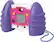 Angle Standard. Discovery Kids - Digital Camera - Purple.