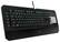 Alt View 13. Razer - DeathStalker Ultimate Wired Gaming Membrane Keyboard with Back Lighting - Black.