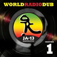 World Radio Dub, Vol. 1 [LP] - VINYL - Front_Zoom