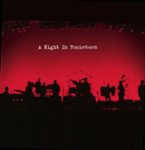 Front Standard. A Night in Rocketown [CD].