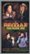 Front Detail. A Reggae Session - VHS.