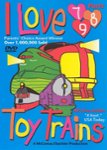 Front. I Love Toy Trains, Parts 7, 8 and 9 [DVD].