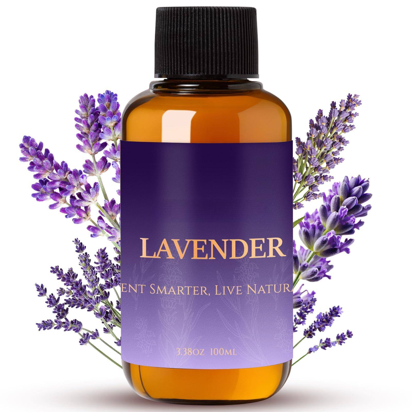 3.38 Fl Oz (Pack of 1) Lavender