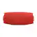 Alt View 1. JBL - JBL Charge 6 Waterproof Bluetooth Speaker (Red) and In Ear Headphones + Software - Red.