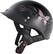 Alt View Standard 1. Vcan - Cruiser Half-Face Helmet (Medium).