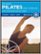 Front Detail. A.M. Pilates Mat Workout/P.M. Pilates Mat Workout - DVD.