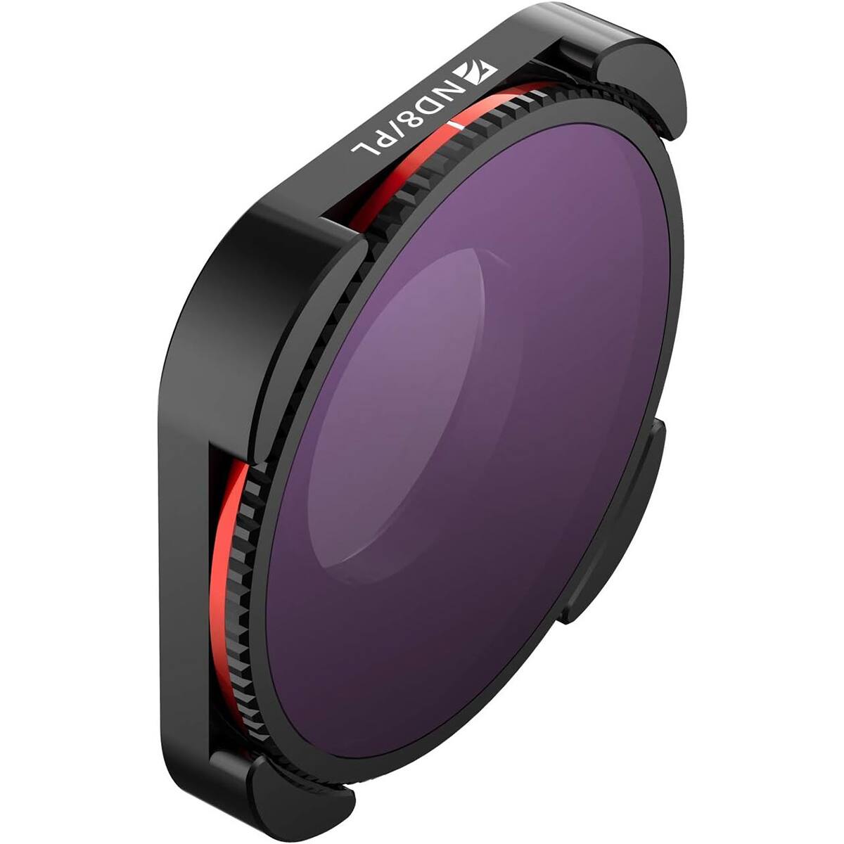 Alt View 2. Freewell - Freewell ND8/PL Filter for Select GoPro HERO Cameras.