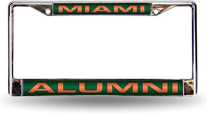 MIAMI  
ALUMNI