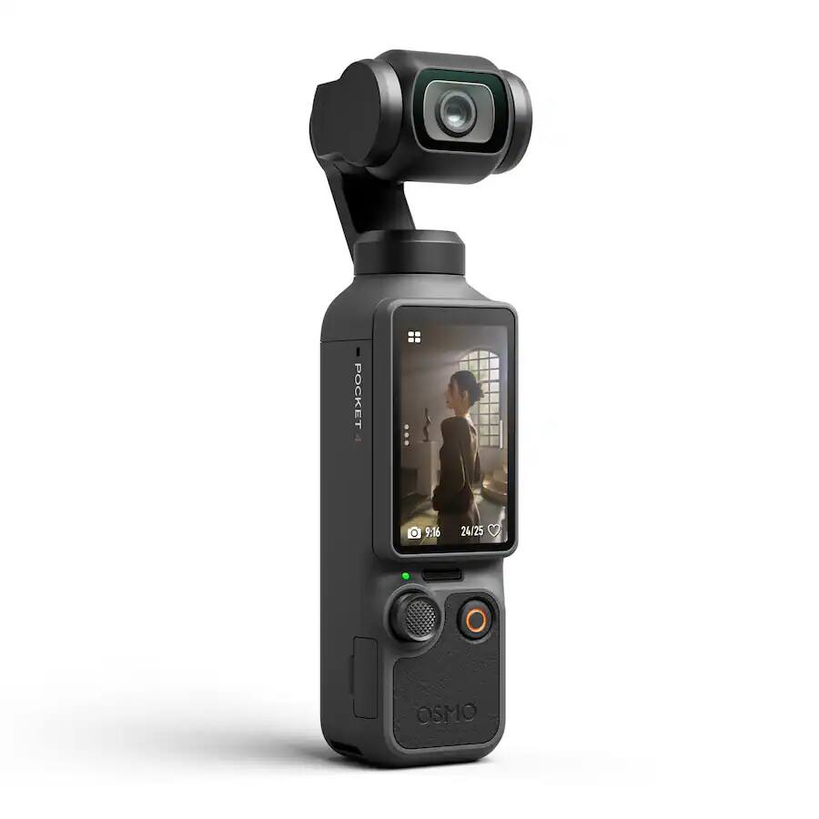 ビデオカメラ dji osmo pocket Amazon.com : DJI Osmo Pocket 3, Vlogging Cameras with 1'' CMOS