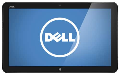 Front Standard. Dell - XPS 18.4" Portable Touch-Screen All-In-One Computer - 8GB Memory - 500GB Hard Drive.