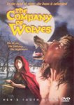 Front Standard. The Company of Wolves [DVD] [1984].