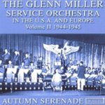 Front Standard. Autumn Serenade: In the USA & Europe, Vol. 2 [CD].