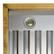 Alt View 8. Forno Appliances - Vittorio 48" Vented Range Hood - Black.