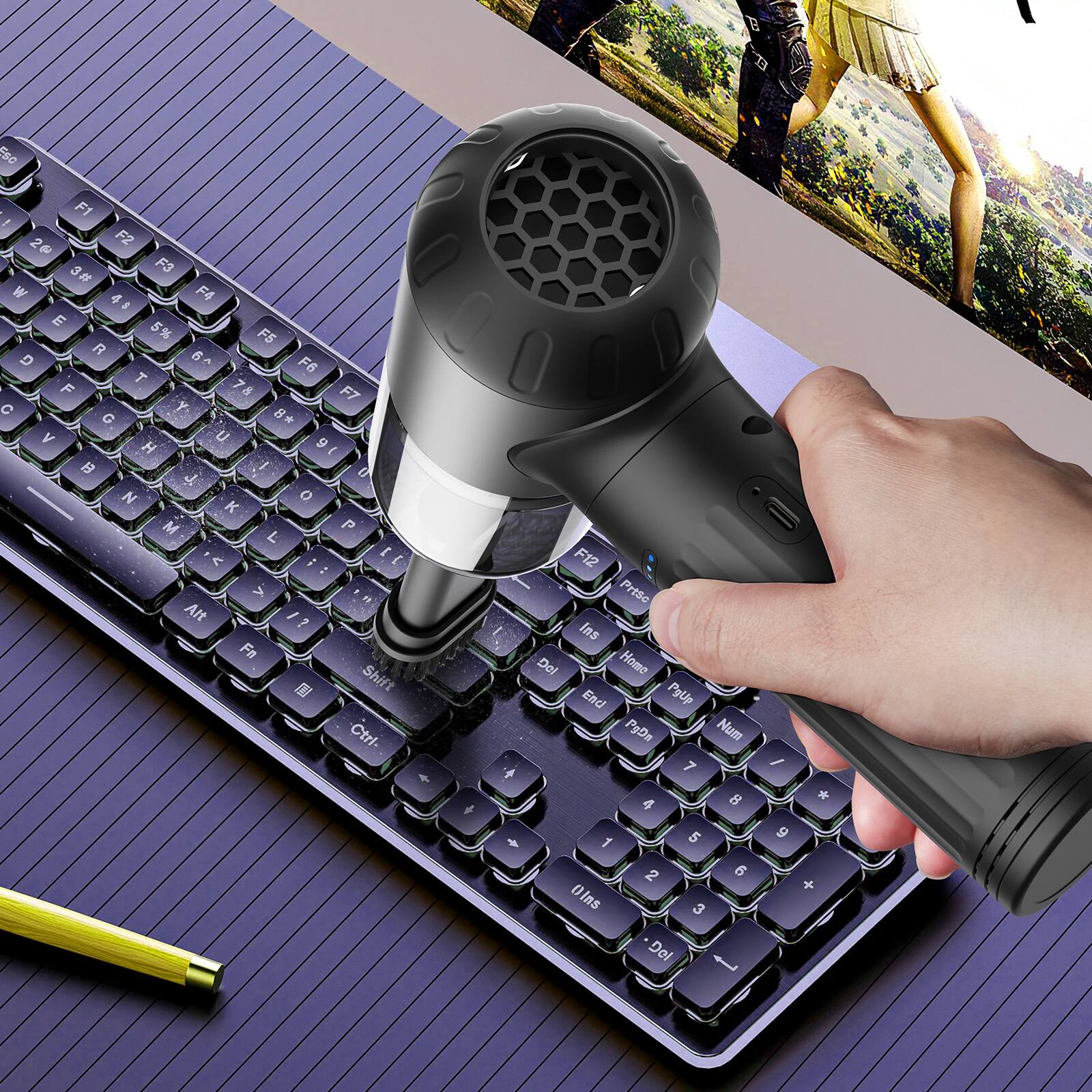 Ced - F1 26 F2 3# F3 W 4$ F4 E 5% F5 R D 6 F6 T F 75 F7 Y * G V U 9 H ! B I U J N o K M P L I I < i : y " Alt / / 2 Fn Shift Ctrl + + I + + F12 Prise Ins Del Home End PpUp PsDn Num 7 4 1 5 2 6 0 Ins 3 Del t / * 9 +