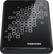 Front Standard. Toshiba - Canvio 1 TB External Hard Drive, - Black.