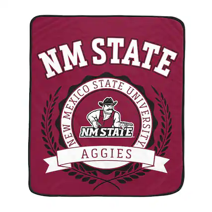 NM STATE
NEW MEXICO STATE UNIVERSITY
NM STATE
AGGIES
