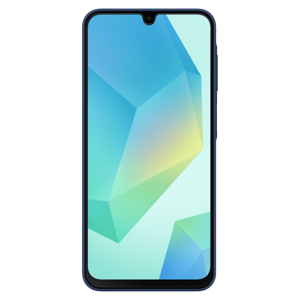 Alt View 1. OtterBox - Glass Screen Protector for Samsung Galaxy A16 5G - Clear.