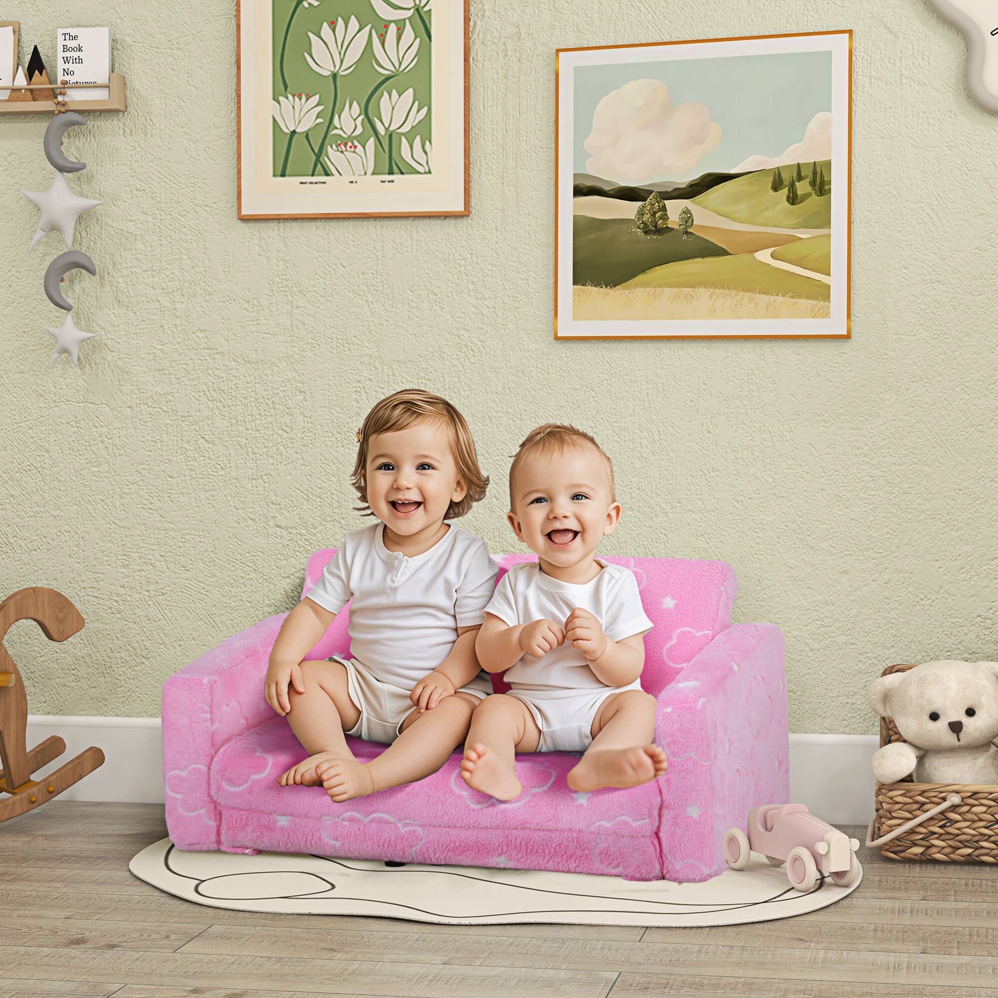 The Book with No Pictures by B.J. Novak