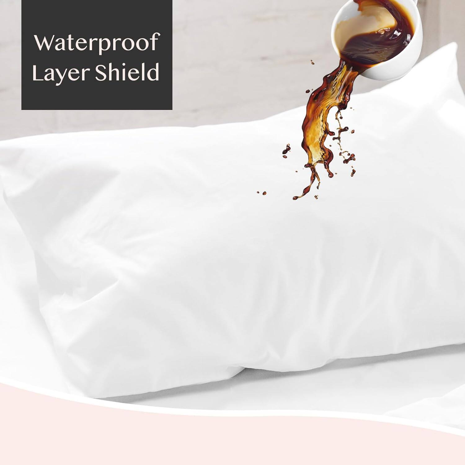 Waterproof Layer Shield