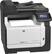 Angle Standard. HP - LaserJet Pro Laser Multifunction Printer - Color - Plain Paper Print - Desktop.