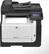 Front Standard. HP - LaserJet Pro Laser Multifunction Printer - Color - Plain Paper Print - Desktop.