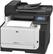 Left Standard. HP - LaserJet Pro Laser Multifunction Printer - Color - Plain Paper Print - Desktop.