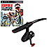  Rapala Pro Bass Fishing with Rod and Reel Peripheral - PlayStation 3