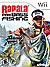  Rapala Pro Bass Fishing - Nintendo Wii