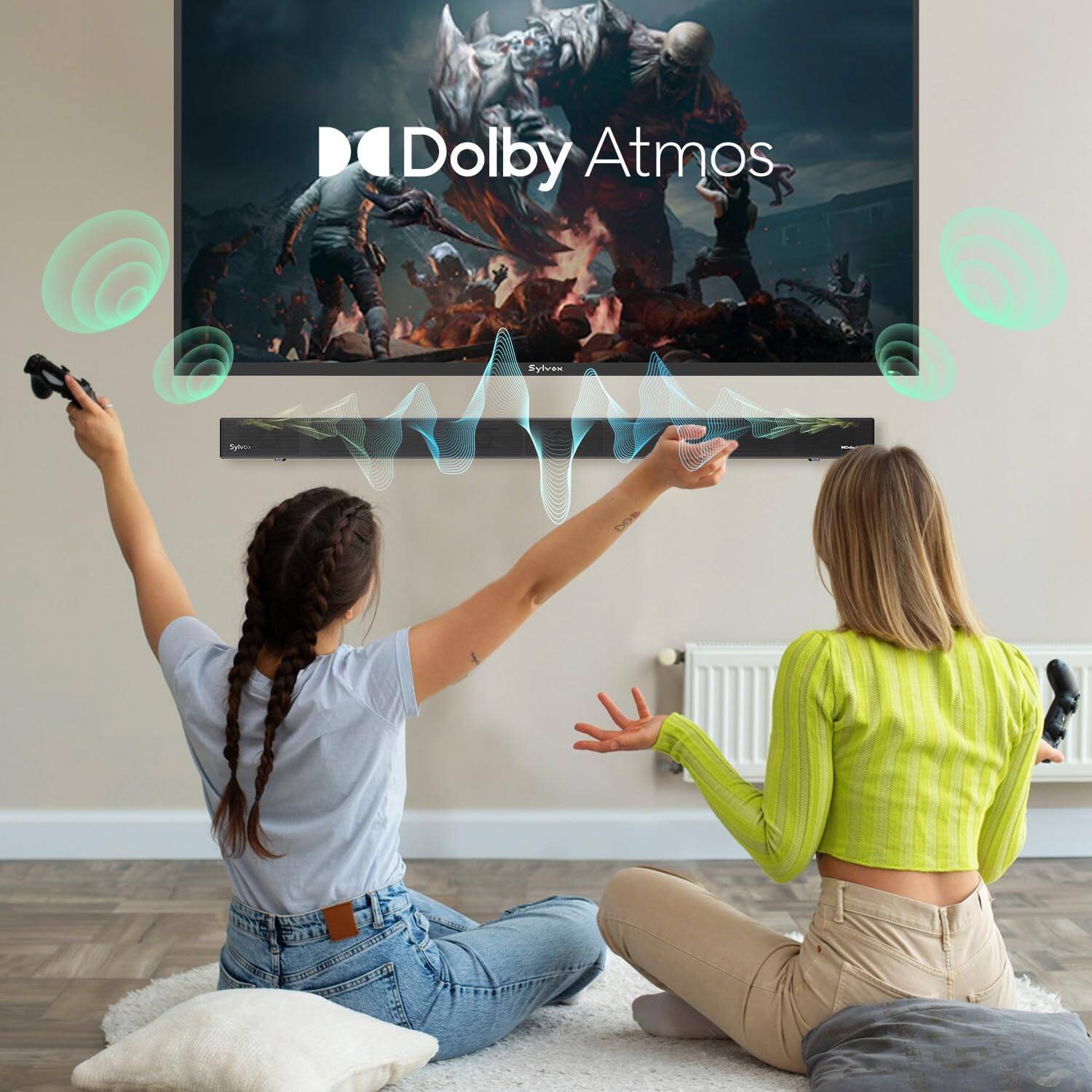 Dolby Atmos