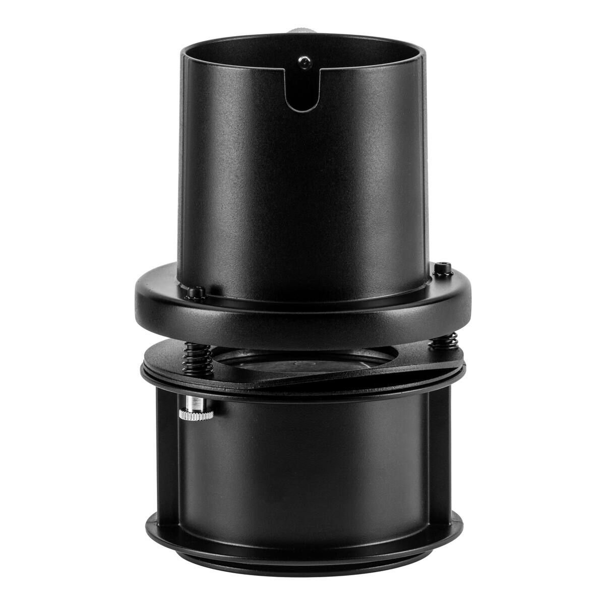 Alt View 3. CLAR - CLAR SA-P1 Projection Attachment Without Lens for the CLAR S30.