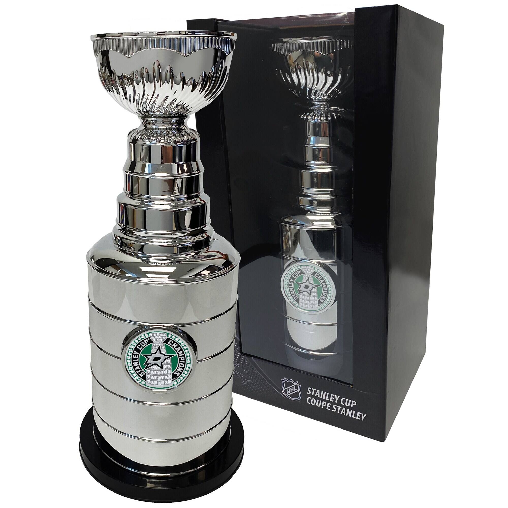 STANLEY CUP  
COUPE STANLEY