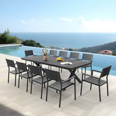 Gray-11PC