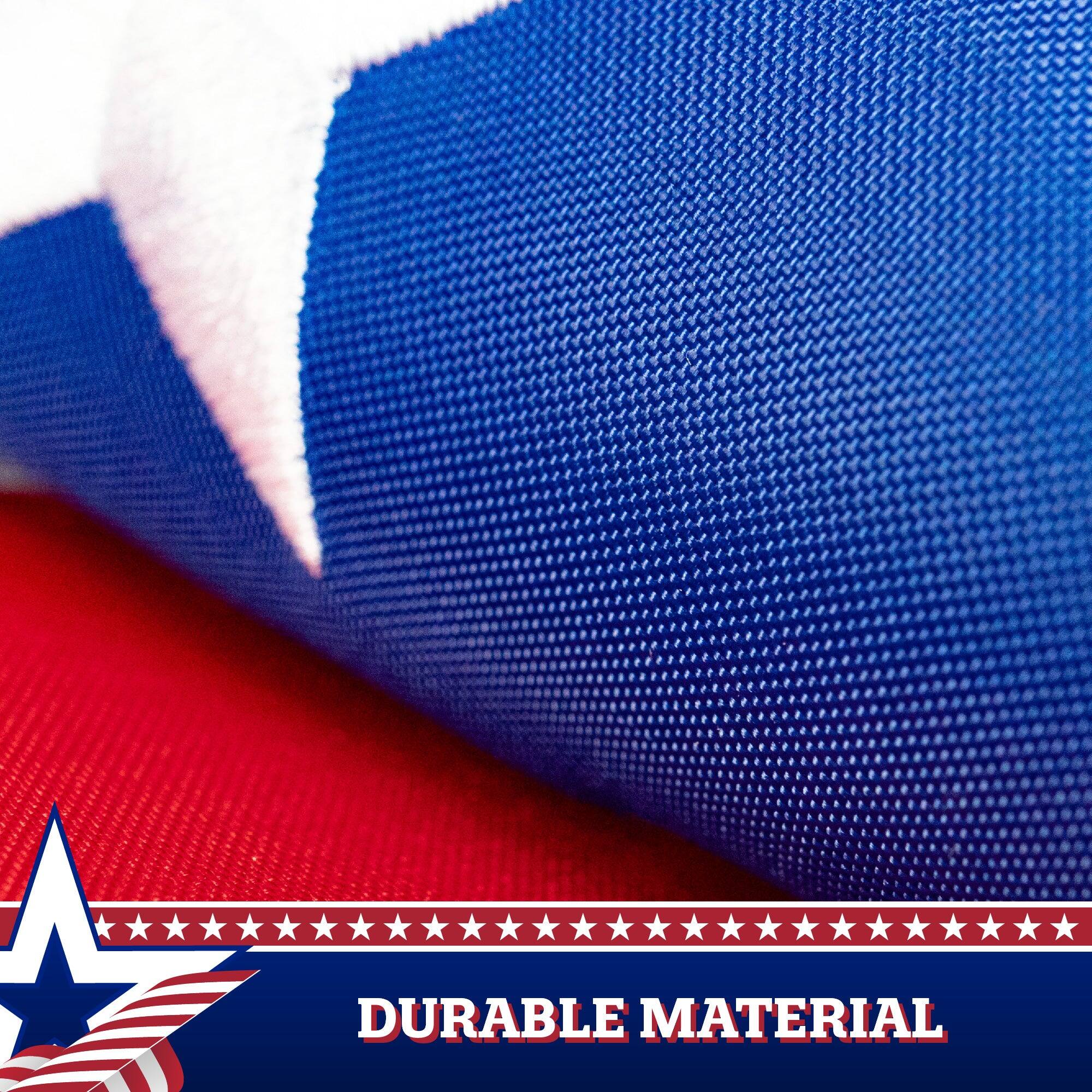 DURABLE MATERIAL