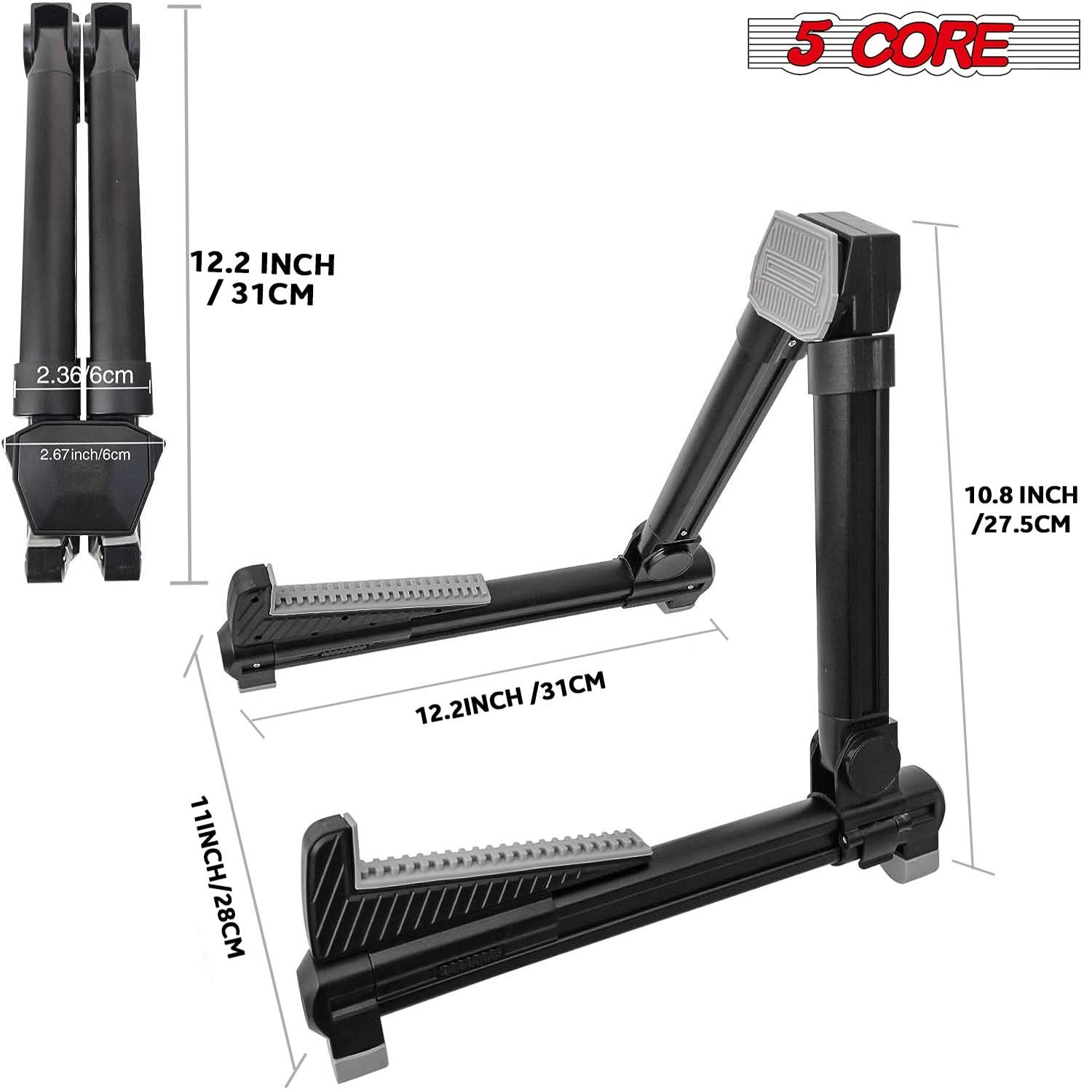 5 CORE

12.2 INCH / 31CM

2.36cm

2.67inch/6cm

10.8 INCH / 27.5CM

12.2INCH / 31CM

11INCH/28CM