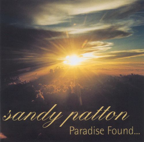  Paradise Found [CD]