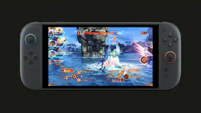 Xenoblade Chronicles 3 – Upgrade Pack Nintendo Switch 2 Nintendo Xenoblade Chronicles 3 – Upgrade Pack Nintendo Switch 2 Nintendo
