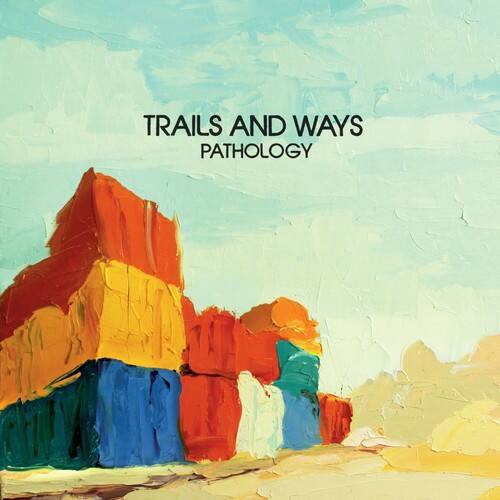 Trails & Ways - Pathology   - COMPACT DISCS [CD] price history on PriceWatchPro