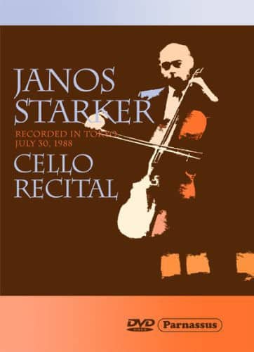 Cello Recital   - DVD price history on PriceWatchPro